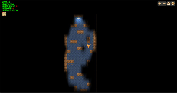 Dungeon Shooter 2 screenshot 4