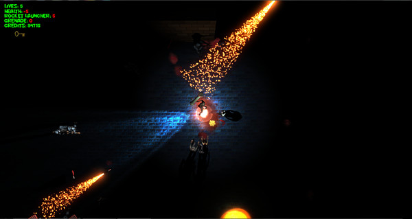 Dungeon Shooter 2 screenshot 9