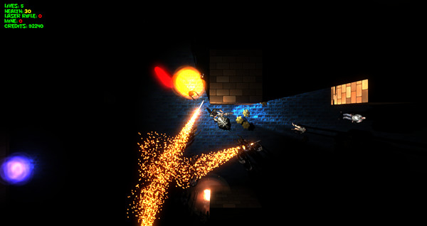 Dungeon Shooter 2 screenshot 11
