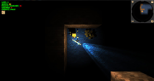 Dungeon Shooter 2 screenshot 7