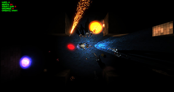 Dungeon Shooter 2 screenshot 10