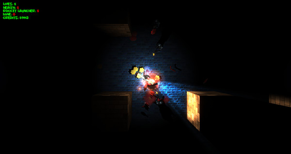 Dungeon Shooter 2 screenshot 3
