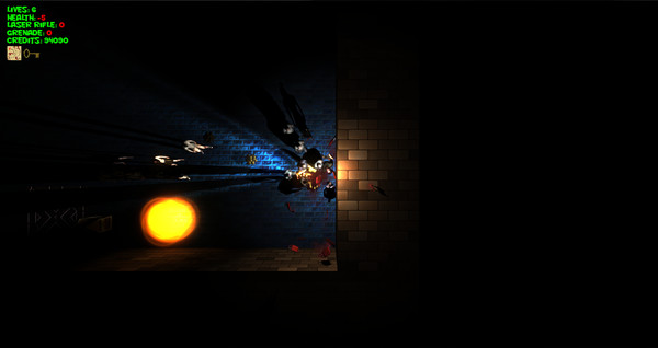 Dungeon Shooter 2 screenshot 2