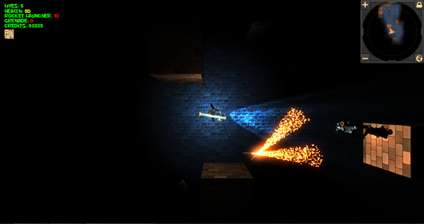 Dungeon Shooter 2 screenshot 8