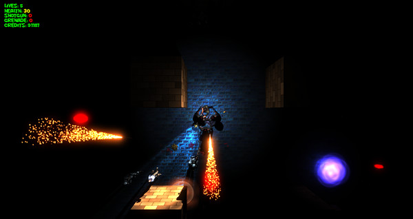 Dungeon Shooter 2 screenshot 12