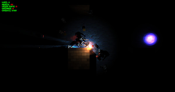 Dungeon Shooter 2 screenshot 6