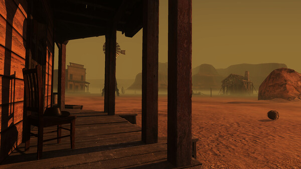 Scary Shadow Spot - Bitter Glass screenshot 4