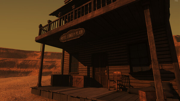 Scary Shadow Spot - Bitter Glass screenshot 3