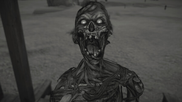 Scary Shadow Spot - Bitter Glass screenshot 9