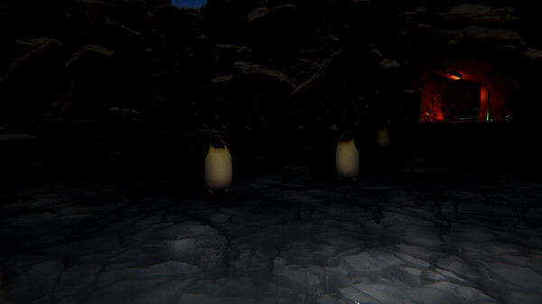 THE NAUGHTY LIST CURSE screenshot 6
