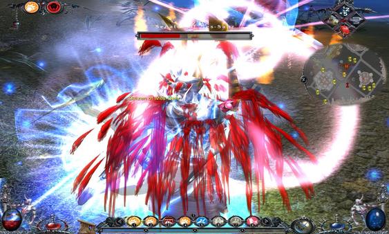 Time of Shadows screenshot 9