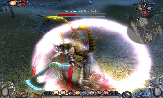 Time of Shadows screenshot 8