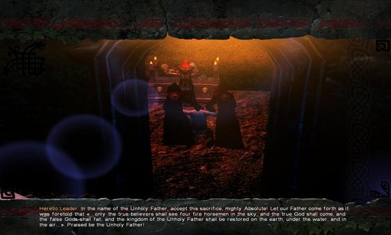 Time of Shadows screenshot 11