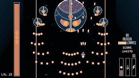 Unknown Hero screenshot 1