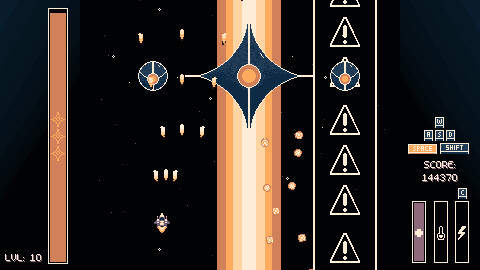 Unknown Hero screenshot 2