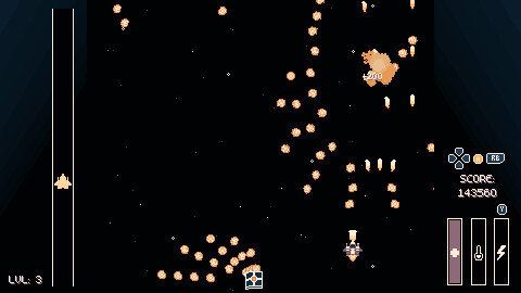 Unknown Hero screenshot 4