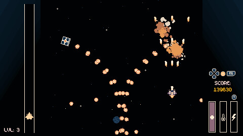 Unknown Hero screenshot 3
