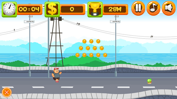 Teach Kids Games screenshot 8