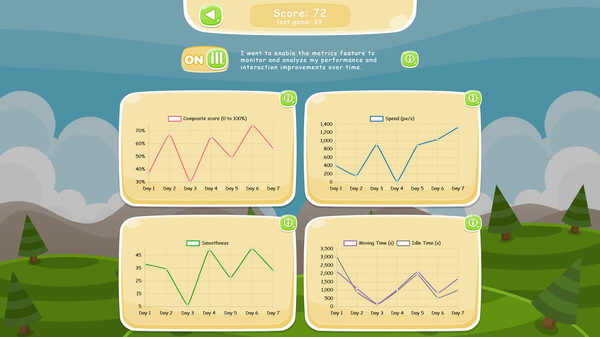Teach Kids Games screenshot 2