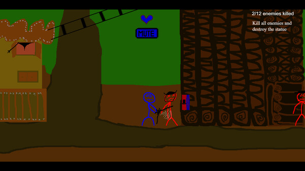 Kill Dee screenshot 4
