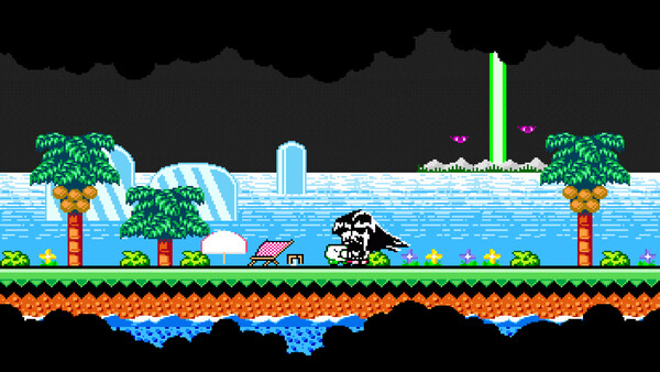 Hamachi the Psychotic Killer screenshot 2