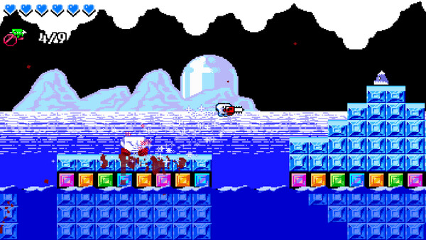 Hamachi the Psychotic Killer screenshot 7