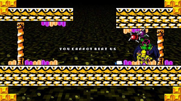 Hamachi the Psychotic Killer screenshot 9