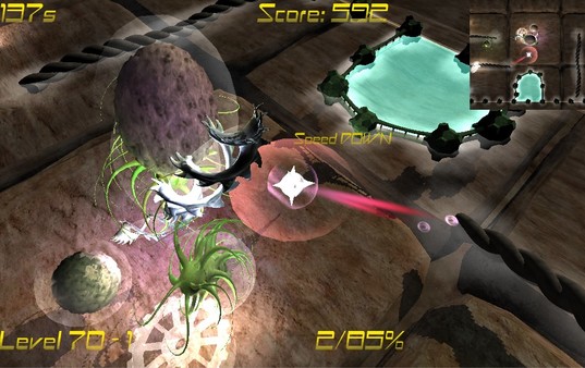 Back To Life 3 screenshot 1