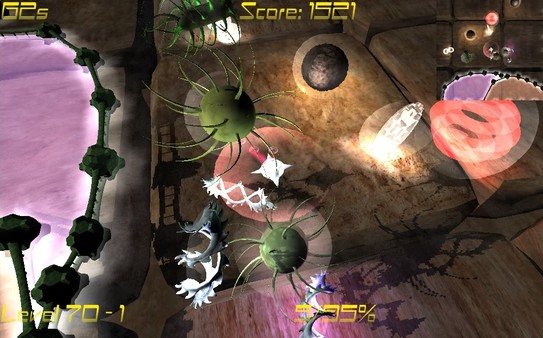 Back To Life 3 screenshot 3