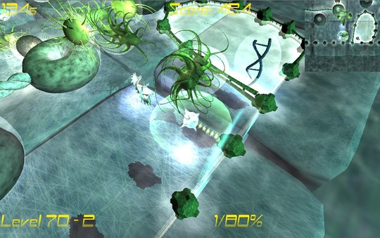 Back To Life 3 screenshot 10