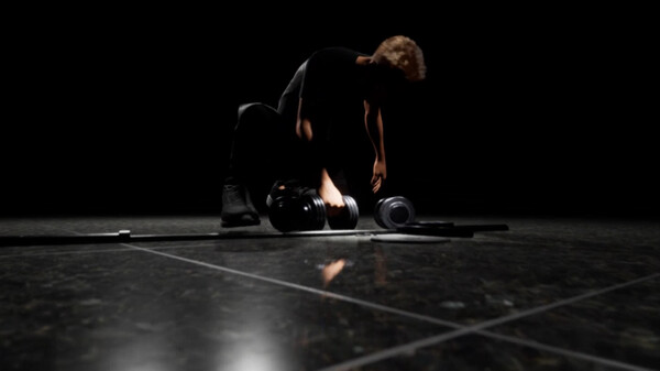 Fitness: Lifestyle screenshot 1