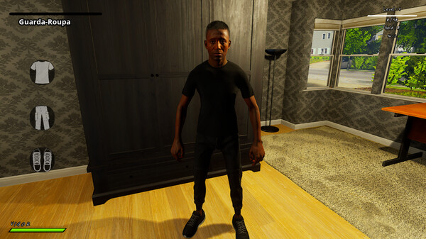 Fitness: Lifestyle screenshot 3
