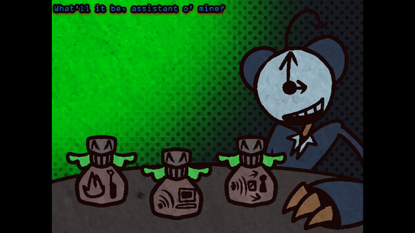Humble Holiday Horrors screenshot 4