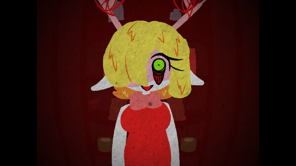 Humble Holiday Horrors screenshot 6