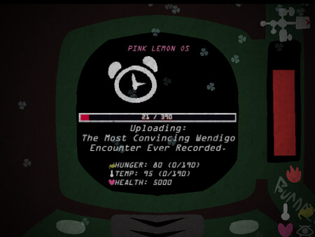 Humble Holiday Horrors screenshot 2