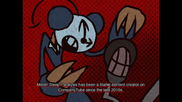 Humble Holiday Horrors screenshot 1