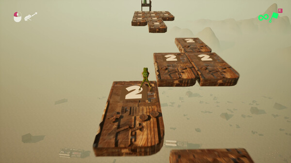 Stick Tongue screenshot 3