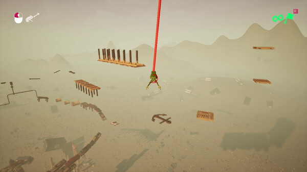 Stick Tongue screenshot 1