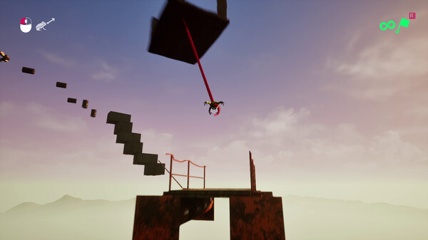 Stick Tongue screenshot 2