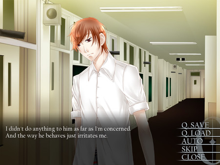 CAFE 0 ~The Drowned Mermaid~ screenshot 4