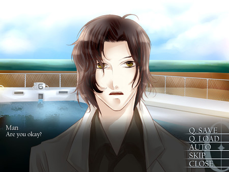 CAFE 0 ~The Drowned Mermaid~ screenshot 8