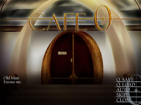 CAFE 0 ~The Drowned Mermaid~ screenshot 10