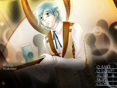 CAFE 0 ~The Drowned Mermaid~ screenshot 9