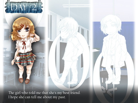 CAFE 0 ~The Drowned Mermaid~ screenshot 6