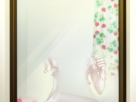 CAFE 0 ~The Drowned Mermaid~ screenshot 5