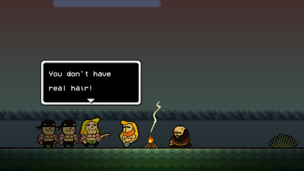 LISA: The Painful screenshot 9