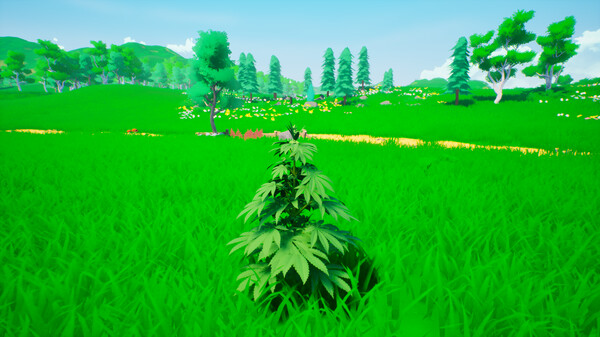 Weed Simulator screenshot 3