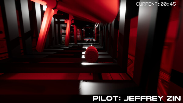 Missile Pilot screenshot 2