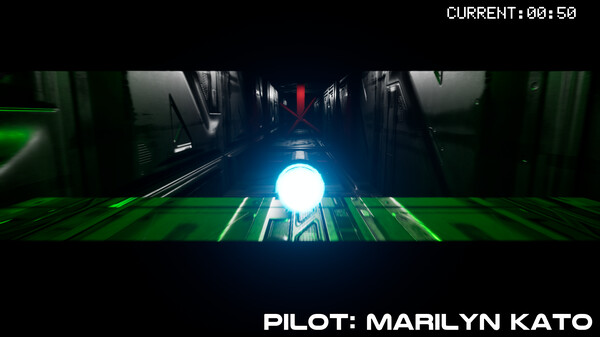 Missile Pilot screenshot 1