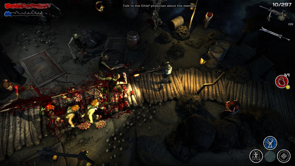 I am Weapon: Revival screenshot 3
